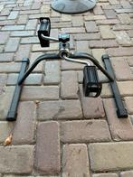 Mini Hometrainer - Fietsen Onderweg!, Ophalen of Verzenden, Zo goed als nieuw