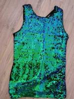 Coolcat topje maat 134-140, Meisje, Coolcat, Ophalen of Verzenden, Zo goed als nieuw