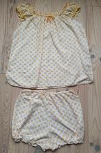 originele retro/ vintage baby doll van het merk Gerzon, mt M, Gerzon, Verzenden, Zo goed als nieuw, Maat 38/40 (M)