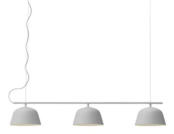 Design hanglamp van Muuto beschikbaar voor biedingen
