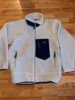 Patagonia Fleece Vest Beige M & L Warme Jas Unisex Outdoor, Kleding | Heren, Truien en Vesten, Ophalen of Verzenden, Zo goed als nieuw