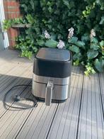 Airfryer Inventum, Ophalen, Gebruikt