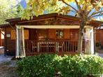 Te Huur: diverse chalets Italie, Meer van Lugano, Porlezza,, 5 personen, 2 slaapkamers, Lombardije en Merengebied, Recreatiepark