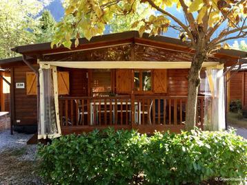 Te Huur: diverse chalets Italie, Meer van Lugano, Porlezza,  beschikbaar voor biedingen