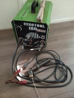 Rebotool 180 lasapparaat, Ophalen, Gebruikt, 150 tot 250 ampère, Elektroden