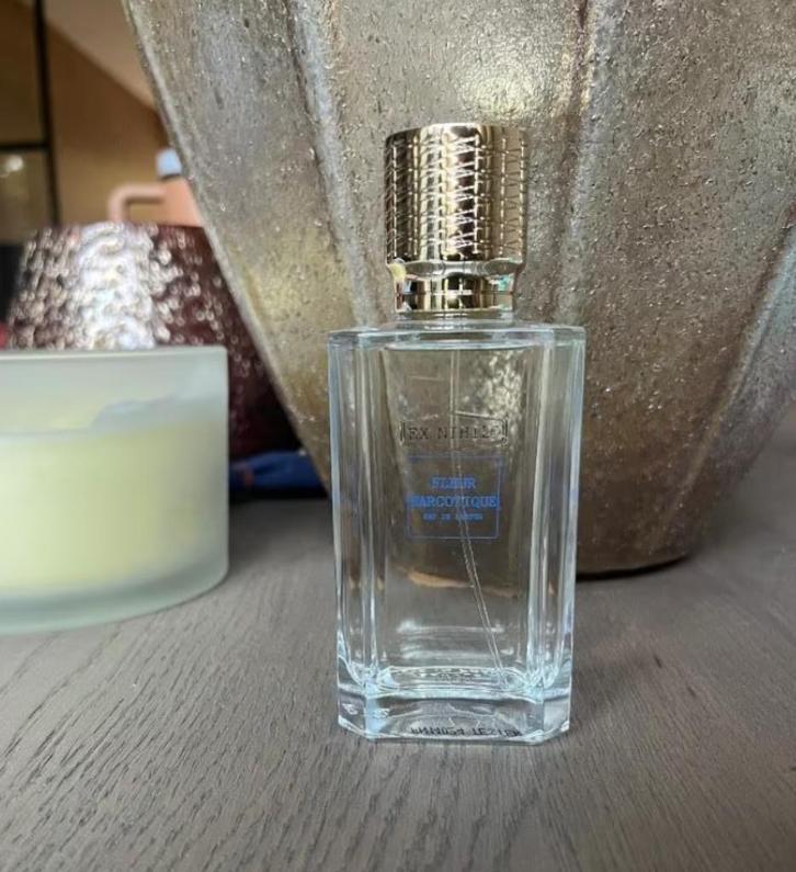 Ex Nihilo Fleur Narcotique Decant / Sample, Sieraden, Tassen en Uiterlijk, Uiterlijk | Parfum, Nieuw, Ophalen