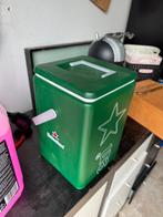 Heineken koelbox mini, Caravans en Kamperen, Koelboxen, Ophalen, Zo goed als nieuw
