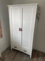 Gratis Complete peuter slaapkamer - Kledingkast bed commode, Kinderen en Baby's, Kinderkamer | Commodes en Kasten, Ophalen, Gebruikt