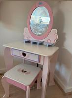 Make up tafel, Ophalen of Verzenden, Zo goed als nieuw