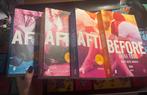 After 2-3-4 before, Ophalen of Verzenden, Zo goed als nieuw, Anna todd