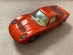 Matchbox Speed Kings K-24 Lamborghini Miura, Ophalen of Verzenden, Gebruikt, Auto, Matchbox