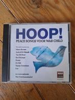 Hoop! Peace songs for War Child, Pop, Ophalen of Verzenden, Zo goed als nieuw