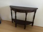 Te koop haltafeltje, Ophalen, Gebruikt, 50 tot 100 cm, Klassiek