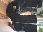 Mooie laarsjes Shabbies, Kleding | Dames, Shabbies Amsterdam, Zwart, Lage of Enkellaarzen, Ophalen of Verzenden