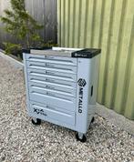 Metallo Gereedschapswagen / XL / Voorraad / Momentsleutel, Auto diversen, Autogereedschap, Ophalen, Nieuw