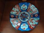 Imari bord Japans porselein 19e eeuw, Ophalen of Verzenden