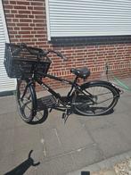 load jongens fiets, Ophalen of Verzenden, Zo goed als nieuw, Minder dan 10 versnellingen