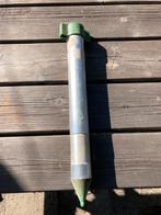 Mollenverjager mbv trillingen, voeding mbv LR20 batterijen, Ophalen of Verzenden, Gebruikt, Ongediertebestrijding