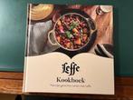 Leffe kookboek, Ophalen of Verzenden, Zo goed als nieuw