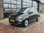 Fiat 500 1.2 500 | Pano | Airco | Navi |, Voorwielaandrijving, Stof, Gebruikt, 4 cilinders