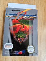 Konami - Life Force Salamander NES, Gebruikt, Shooter, 2 spelers, Eén computer