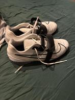 Nike Romaleos 4 - Maat 44 - Perfecte Staat!, Ophalen of Verzenden, Zo goed als nieuw, Wit, Sportschoenen