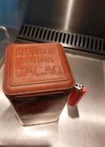 Oud Blooker's Daalders Cacao blik, Ophalen of Verzenden, Gebruikt, Overige, Overige merken