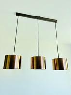 Eur 65: brand ceiling hanging lamp, Ophalen of Verzenden, Zo goed als nieuw, Minder dan 50 cm