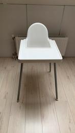 IKEA TAFEL STOEL, Ophalen, Zo goed als nieuw, Tafel(s) en Stoel(en)