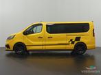 Renault Trafic L2H1 170 pk R.S. Vissinga Sport (bj 2024), Stof, Met garantie (alle), Renault, Diesel