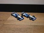 Minichamps Williams FW24 1/43, Hobby en Vrije tijd, Modelauto's | 1:43, Ophalen of Verzenden, Zo goed als nieuw, Auto, MiniChamps