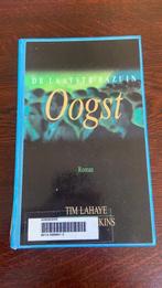 Jerry B. Jenkins - Oogst, Boeken, Ophalen of Verzenden, Nederland
