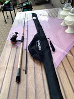 Te Koop GURU Feeder met Guru molen Nieuw niet mee gevist, Watersport en Boten, Hengelsport | Witvissen, Ophalen, Nieuw, Molen