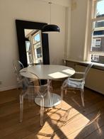 4 kartell stoelen, Ophalen of Verzenden
