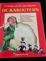 De Kabouters - Verhalen uit het Sprookjesbos, Boeken, Ophalen of Verzenden