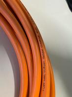 Laadkabel 6 meter, 11kW / 3x16A - Zo goed als nieuw, Auto diversen, Laadpalen, Ophalen of Verzenden, Zo goed als nieuw, Laadkabel