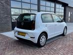Volkswagen Up! 1.0 BMT move up! | Airco | 5 deurs | Elektris, Voorwielaandrijving, Stof, Gebruikt, Wit