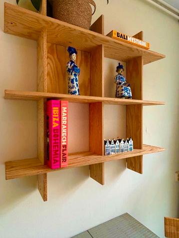 Industriell - Piet Hein Eek Limited Edition- beschikbaar voor biedingen