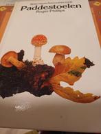 Paddestoelen, Ophalen of Verzenden