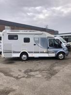 Camper Dethlefss Summer Edition 2009, Ford, Handgeschakeld, Tot en met 3, Particulier