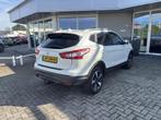 Nissan Qashqai 1.2 N-Connecta Export/handel Lees tekst!, 65 €/maand, Gebruikt, 4 cilinders, 116 pk