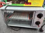 Camping Oven - EVORA CK-065A - 600W, Ophalen of Verzenden, Gebruikt