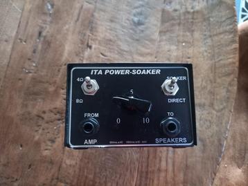ITA Power-Soaker