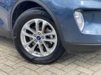 Ford Kuga 2.5 PHEV Titanium 225pk | Driver Assistance Pack |, Auto's, Ford, Adaptive Cruise Control, Gebruikt, Euro 6, 4 cilinders