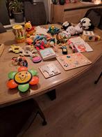 Bijna gratis!!! Pakket baby/peuter speelgoed., Kinderen en Baby's, Speelgoed | Babyspeelgoed, Ophalen of Verzenden, Zo goed als nieuw
