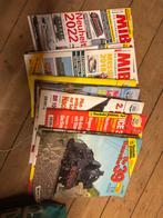 MIBA Modelspoor Tijdschriften Collectie, Ophalen, Zo goed als nieuw, Algemeen