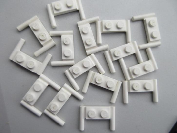 nr. 9445, Plaatjes met handvaten, 3839b. Verzenden mogelijk, Kinderen en Baby's, Speelgoed | Duplo en Lego, Zo goed als nieuw