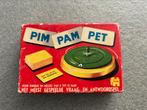 Pim Pam Pet spel, Hobby en Vrije tijd, Gezelschapsspellen | Kaartspellen, Een of twee spelers, Ophalen of Verzenden, Gebruikt