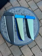 Zfins, Vector, Sonntag, Watersport en Boten, Windsurfen, Ophalen of Verzenden, Gebruikt, Plank, Minder dan 5 m²