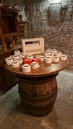 Brandmeldinstallatie - Complete set, Ophalen of Verzenden, Gebruikt, Overige soorten